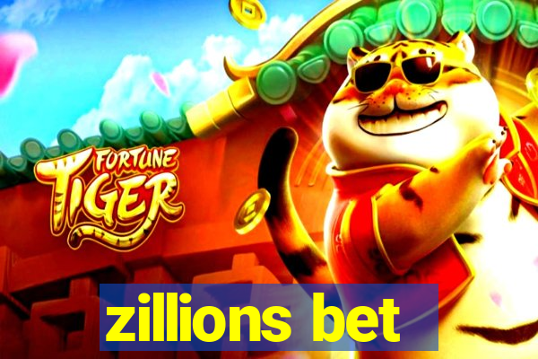 zillions bet